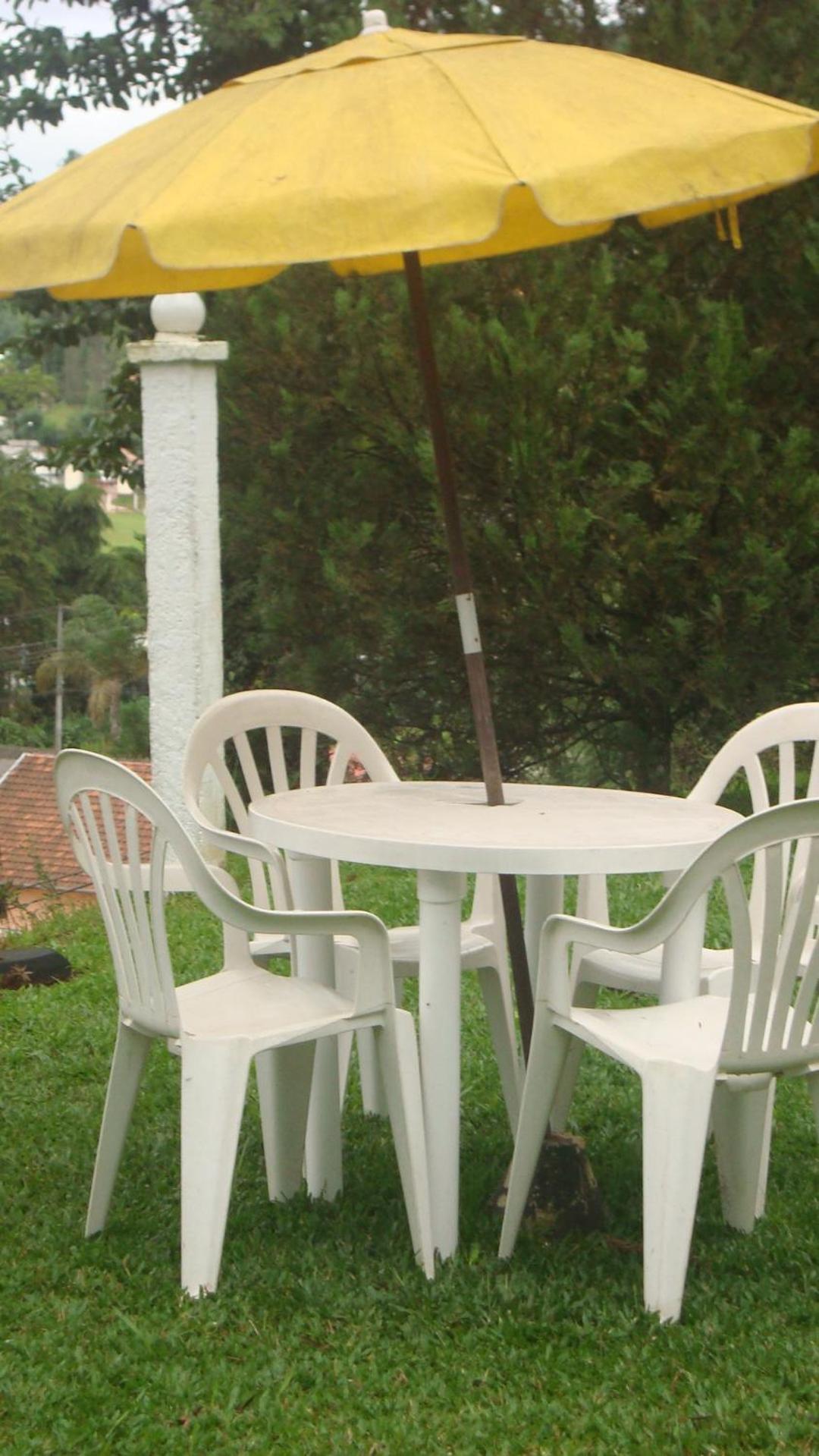 Lodge Suiço De *