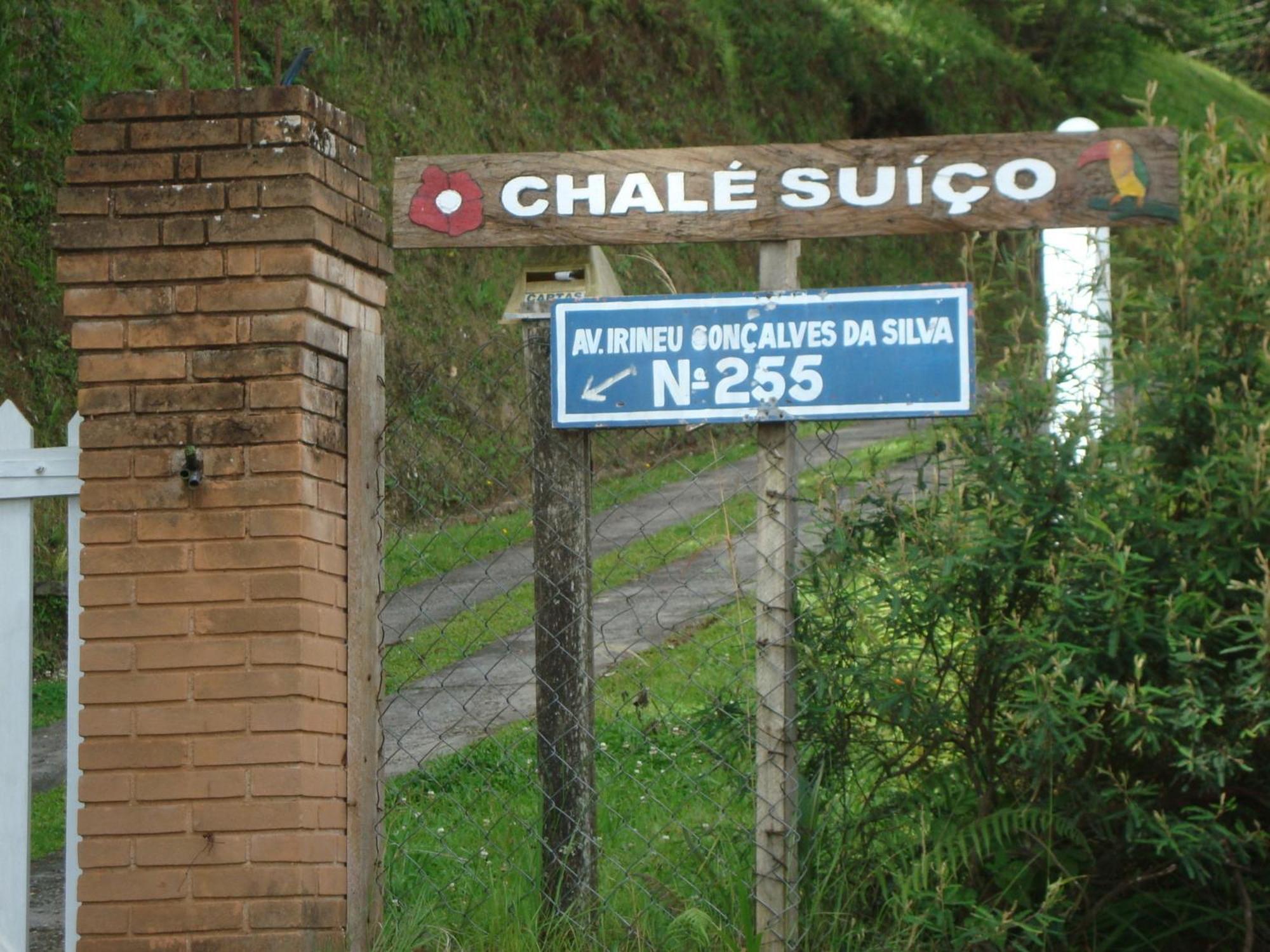 Suiço De
