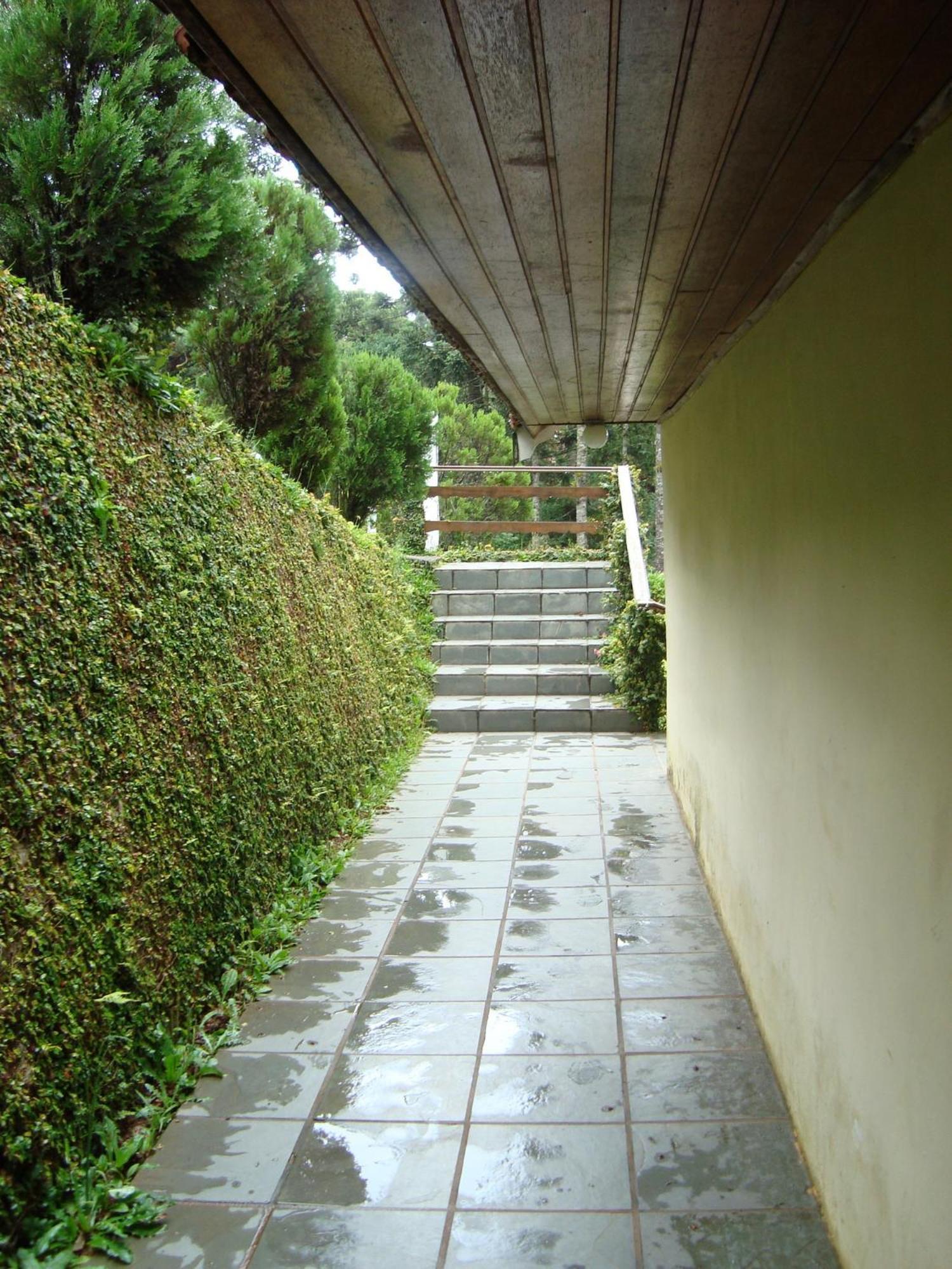Suiço De Campos do Jordão