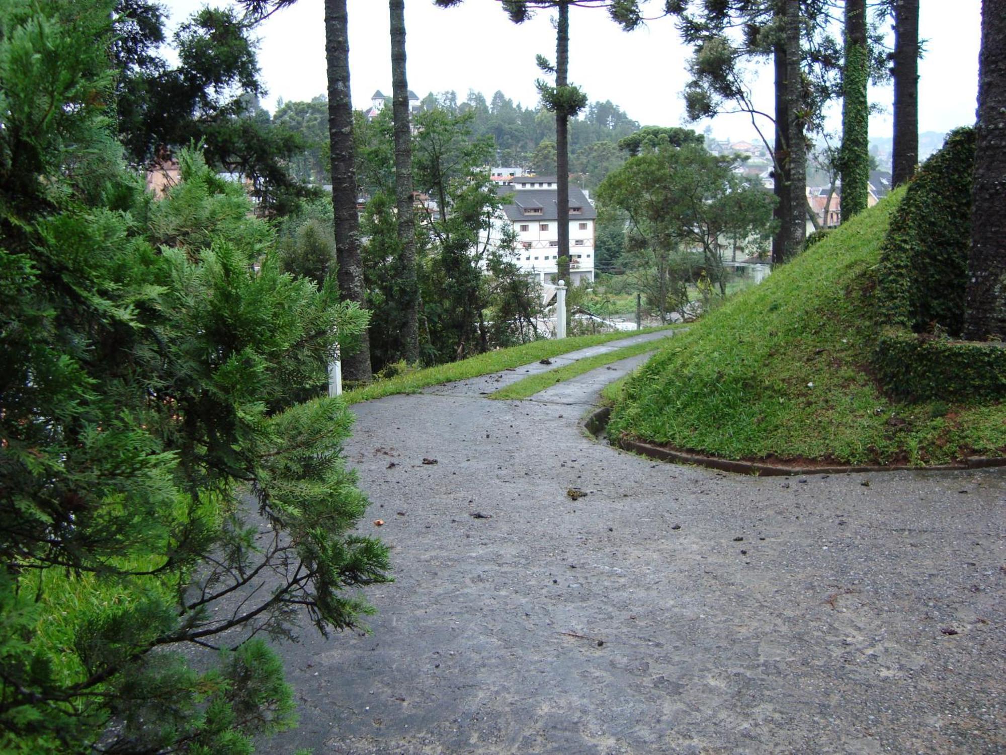 Lodge Suiço De