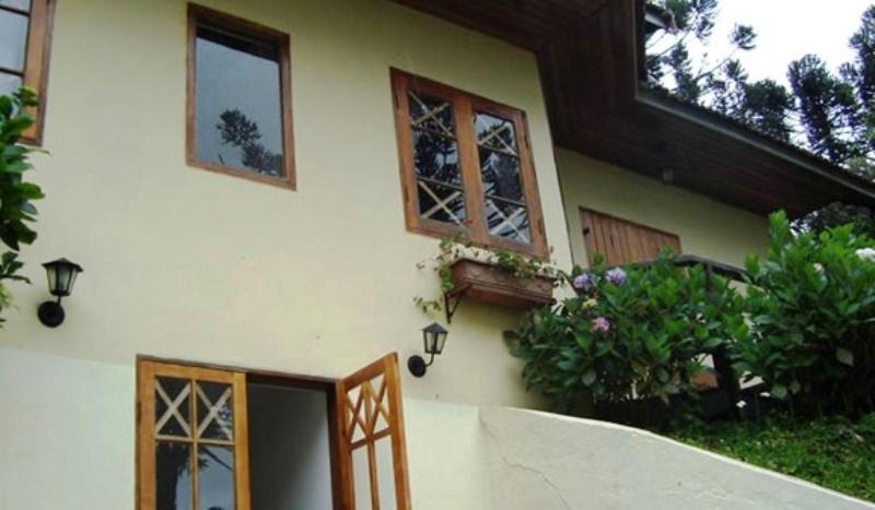 Suiço De Lodge *