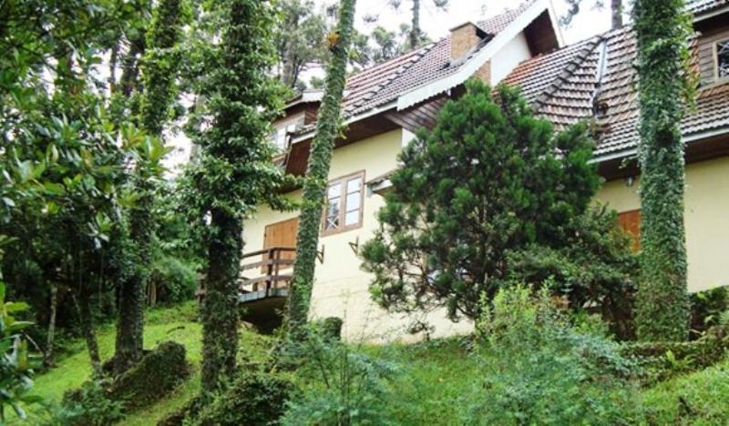 Suiço De Lodge