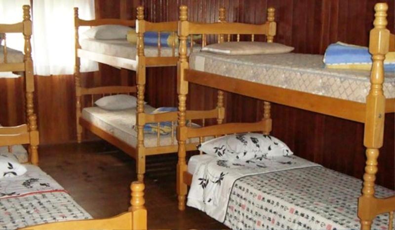 Lodge Suiço De Campos do Jordão