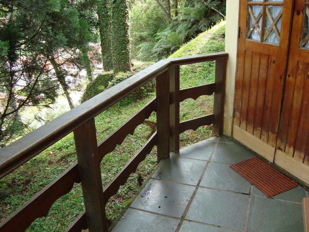 Suiço De Lodge *