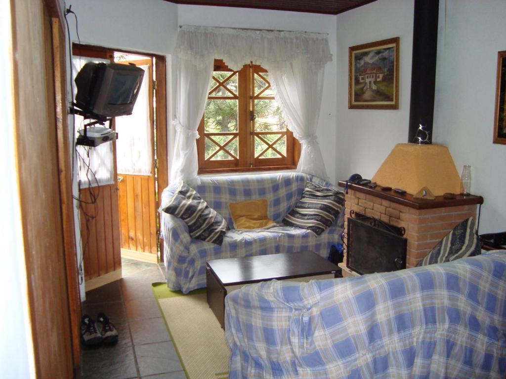 Suiço De Lodge Campos do Jordão