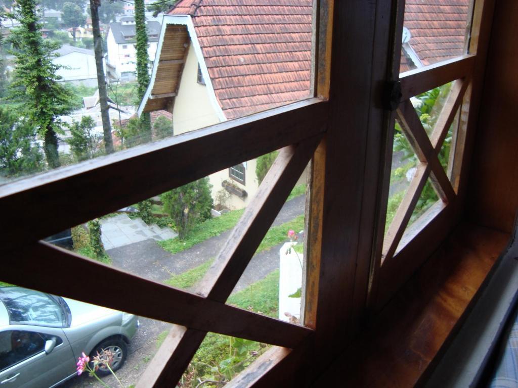 Suiço De Lodge