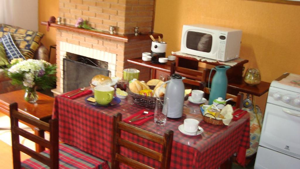Suiço De Lodge
