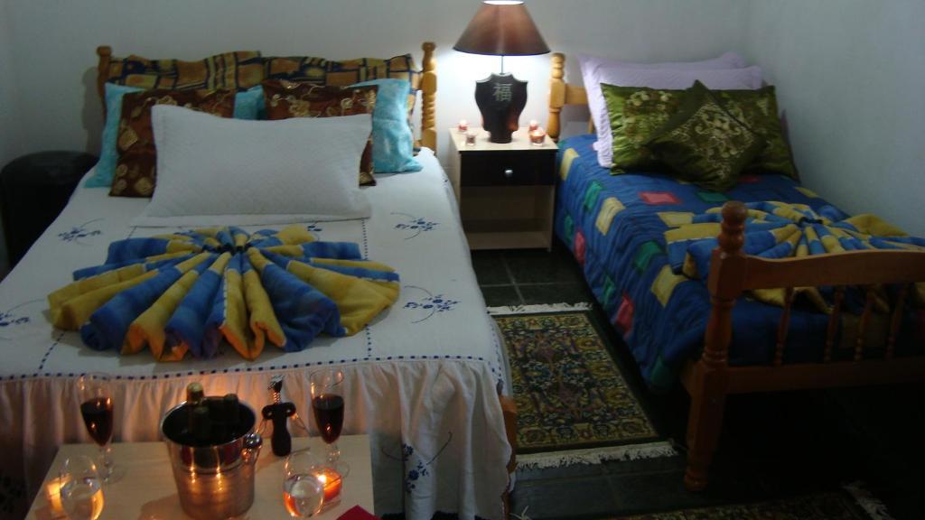 Suiço De Lodge *