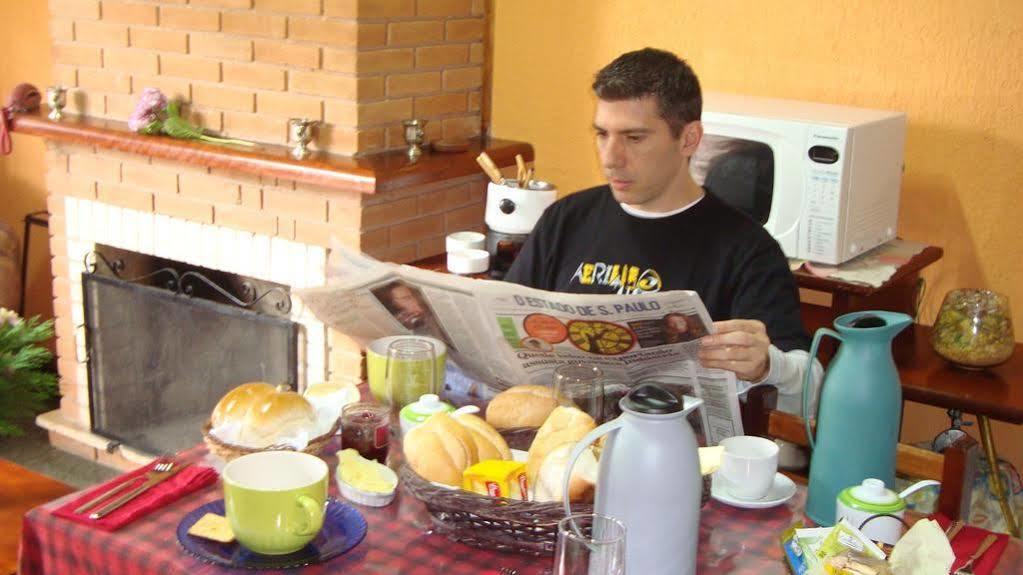 Lodge Suiço De