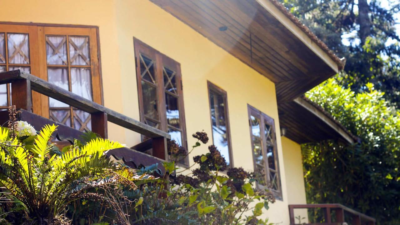 Suiço De Lodge