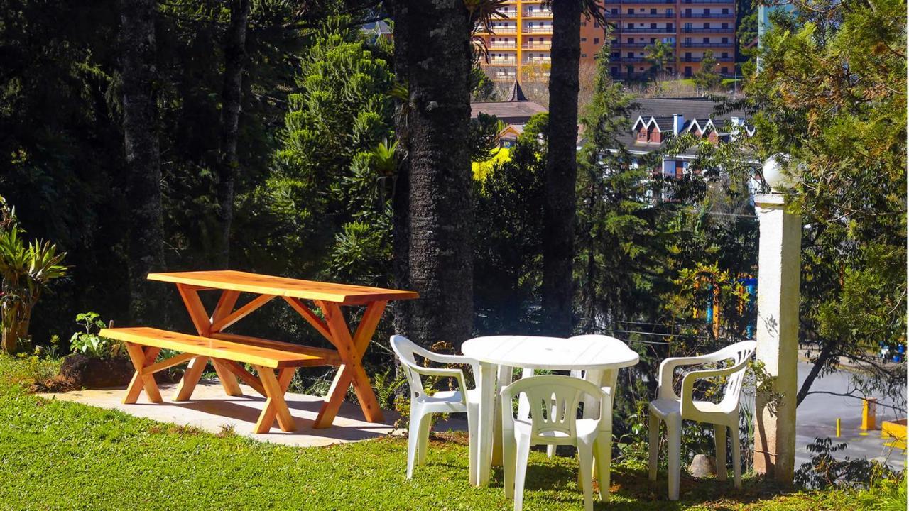 Lodge Suiço De *